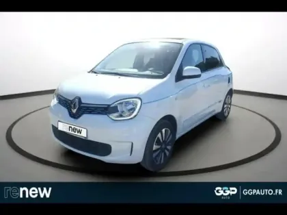Photo Renault Twingo Intens