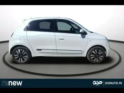 Photo 6 Renault Twingo  E-Tech Electric Intens R80 Achat Intégral - 21MY