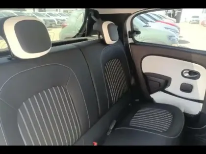 Photo 10 Renault Twingo  E-Tech Electric Intens R80 Achat Intégral - 21MY