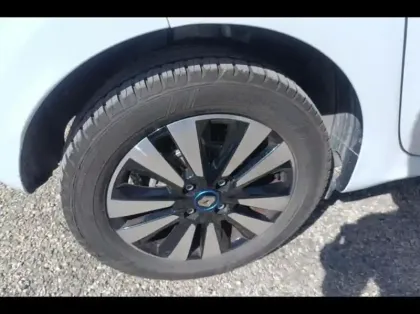 Photo 12 Renault Twingo  E-Tech Electric Intens R80 Achat Intégral - 21MY