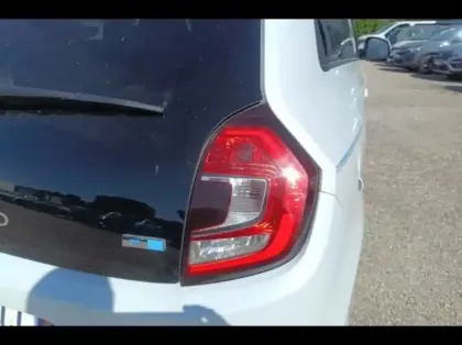 Photo 13 Renault Twingo  E-Tech Electric Intens R80 Achat Intégral - 21MY