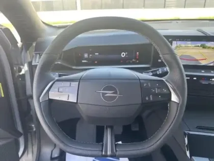 Photo 14 Opel Grandland  1.2 Turbo Hybrid 145ch GS e-DCT6