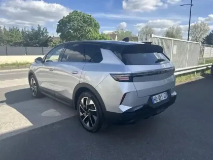 Photo 6 Opel Grandland  1.2 Turbo Hybrid 145ch GS e-DCT6