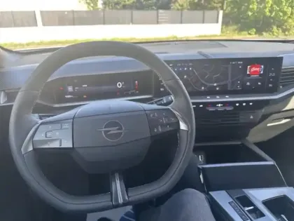 Photo 13 Opel Grandland  1.2 Turbo Hybrid 145ch GS e-DCT6