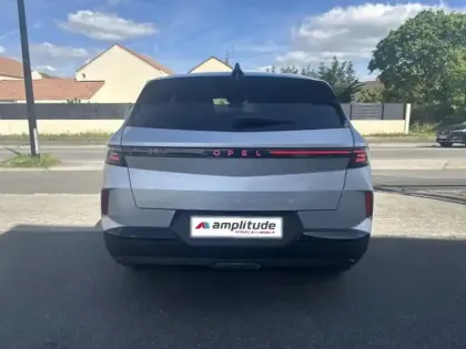 Photo 5 Opel Grandland  1.2 Turbo Hybrid 145ch GS e-DCT6