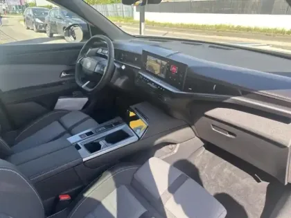 Photo 10 Opel Grandland  1.2 Turbo Hybrid 145ch GS e-DCT6