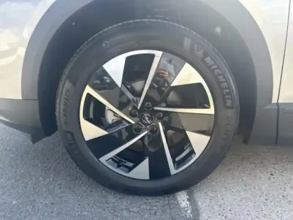 Photo 8 Opel Grandland  1.2 Turbo Hybrid 145ch GS e-DCT6