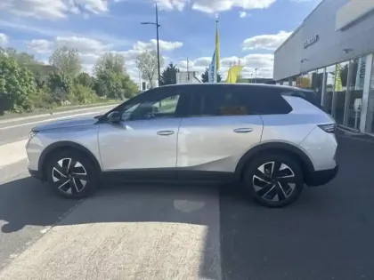 Photo 7 Opel Grandland  1.2 Turbo Hybrid 145ch GS e-DCT6