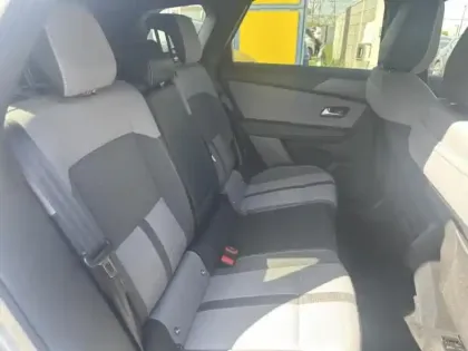 Photo 11 Opel Grandland  1.2 Turbo Hybrid 145ch GS e-DCT6