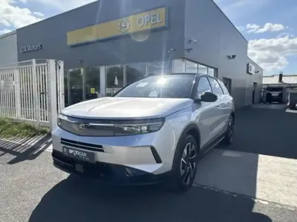 Photo Opel Grandland Gs