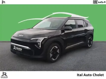 Photo 15 Kia Ev3  204ch 81,4kWh Earth