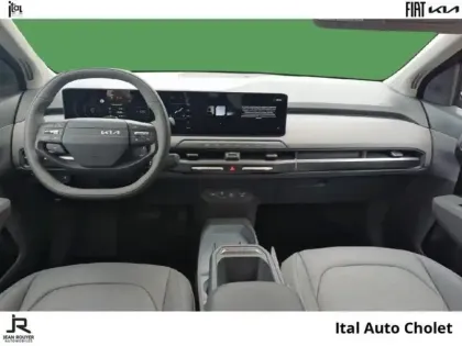 Photo 21 Kia Ev3  204ch 81,4kWh Earth