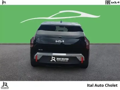 Photo 19 Kia Ev3  204ch 81,4kWh Earth