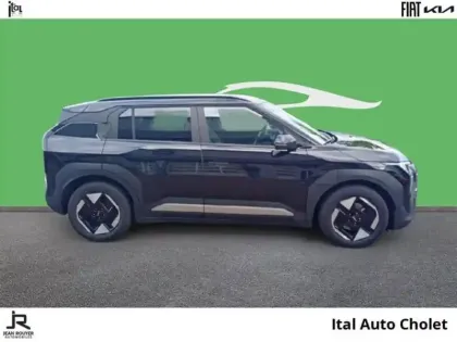 Photo 18 Kia Ev3  204ch 81,4kWh Earth