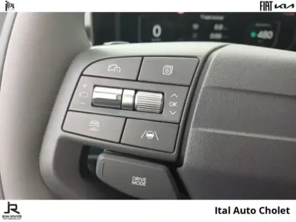 Photo 11 Kia Ev3  204ch 81,4kWh Earth