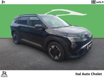 Photo 17 Kia Ev3  204ch 81,4kWh Earth