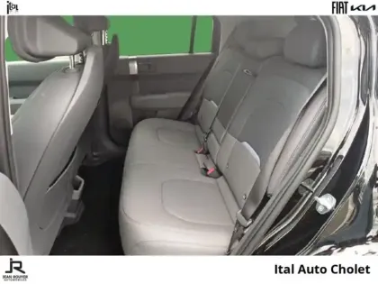 Photo 9 Kia Ev3  204ch 81,4kWh Earth