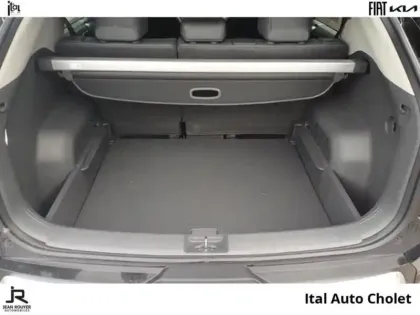 Photo 5 Kia Ev3  204ch 81,4kWh Earth