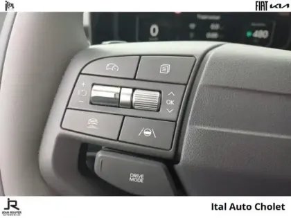 Photo 24 Kia Ev3  204ch 81,4kWh Earth