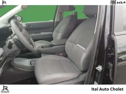 Photo 8 Kia Ev3  204ch 81,4kWh Earth