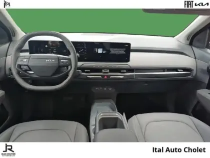 Photo 7 Kia Ev3  204ch 81,4kWh Earth