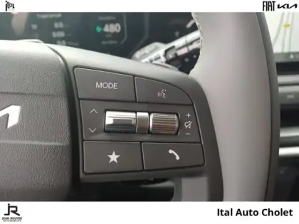 Photo 12 Kia Ev3  204ch 81,4kWh Earth