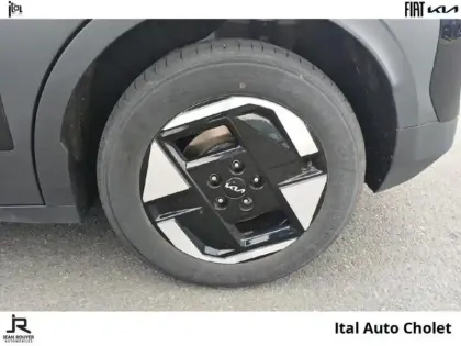 Photo 10 Kia Ev3  204ch 81,4kWh Earth