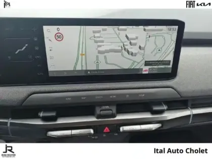 Photo 26 Kia Ev3  204ch 81,4kWh Earth