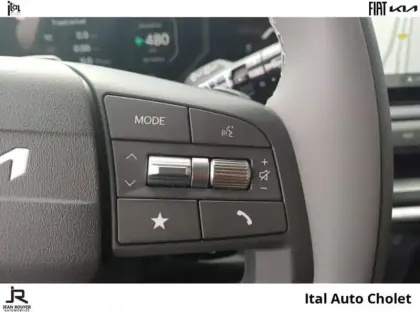 Photo 25 Kia Ev3  204ch 81,4kWh Earth