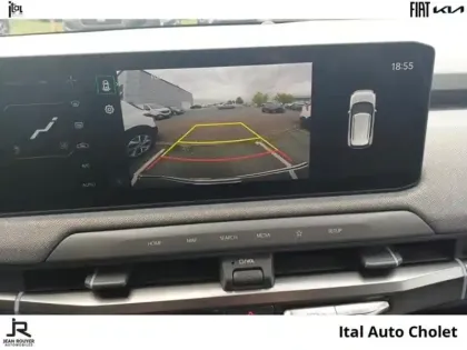 Photo 13 Kia Ev3  204ch 81,4kWh Earth