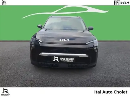 Photo 16 Kia Ev3  204ch 81,4kWh Earth