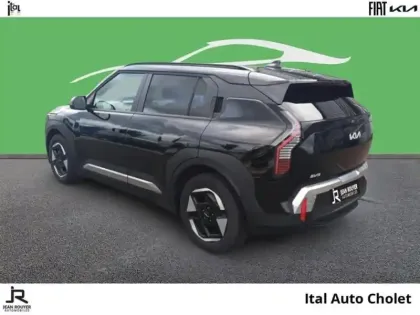 Photo 20 Kia Ev3  204ch 81,4kWh Earth