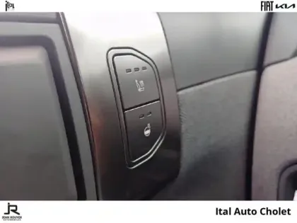 Photo 14 Kia Ev3  204ch 81,4kWh Earth