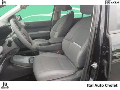 Photo 22 Kia Ev3  204ch 81,4kWh Earth