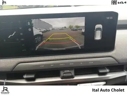 Photo 28 Kia Ev3  204ch 81,4kWh Earth