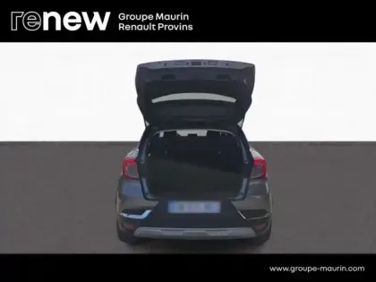 Photo 10 Renault Captur  1.6 E-Tech hybride 145ch Techno Fast Track
