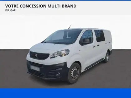 Photo Peugeot Expert Premium