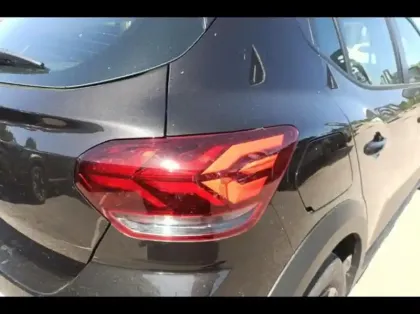 Photo 13 Dacia Sandero  1.0 ECO-G 100ch Expression -24