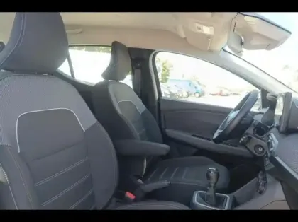 Photo 9 Dacia Sandero  1.0 ECO-G 100ch Expression -24