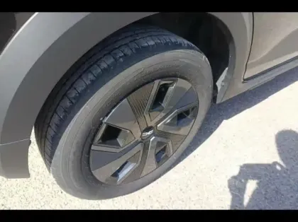 Photo 12 Dacia Sandero  1.0 ECO-G 100ch Expression -24