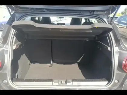 Photo 11 Dacia Sandero  1.0 ECO-G 100ch Expression -24