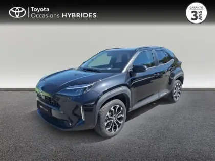 Photo Toyota Yaris Design