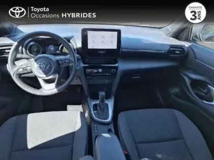 Photo 9 Toyota Yaris  Cross 116h Design MY22