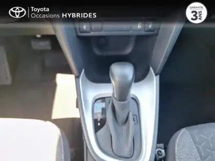 Photo 14 Toyota Yaris  Cross 116h Design MY22