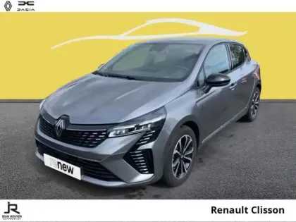 Photo Renault Clio Techno