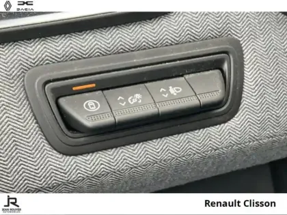 Photo 11 Renault Clio  1.6 E-Tech 145ch full hybrid Techno - 24