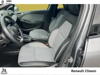 Photo 12 Renault Clio  1.6 E-Tech 145ch full hybrid Techno - 24
