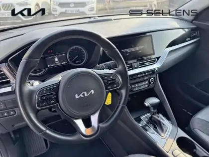 Photo 11 Kia Niro  1.6 GDi 105ch ISG + Plug-In 60.5ch Active DCT6 MY22