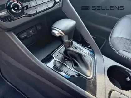 Photo 13 Kia Niro  1.6 GDi 105ch ISG + Plug-In 60.5ch Active DCT6 MY22