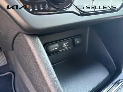 Photo 14 Kia Niro  1.6 GDi 105ch ISG + Plug-In 60.5ch Active DCT6 MY22